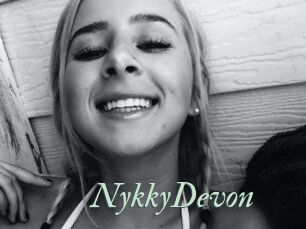 Nykky_Devon