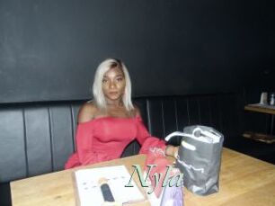 Nyla