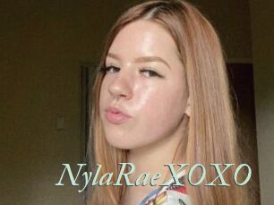 NylaRaeXOXO