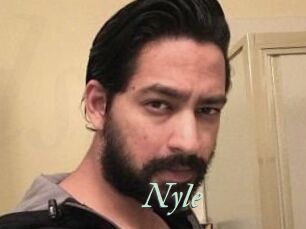 Nyle
