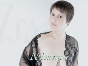 Nylonstute