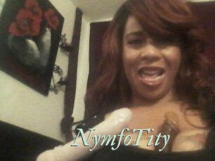 NymfoTity