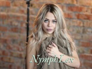 NymphLex