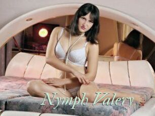 Nymph_Valery
