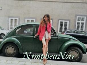 NympheaNoir