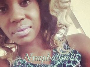 NymphoNielle