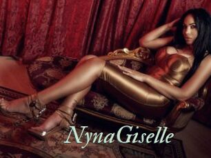 NynaGiselle