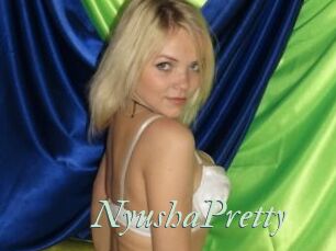 NyushaPretty