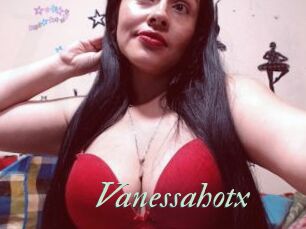 Vanessahotx