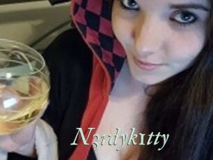 N3rdyk1tty
