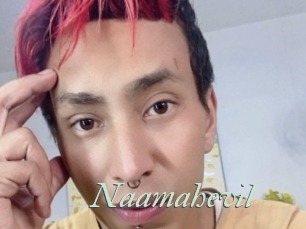 Naamahevil