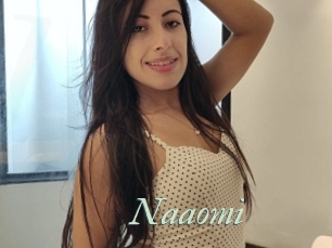Naaomi