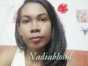 Nadiablond