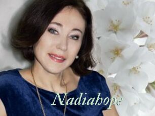 Nadiahope