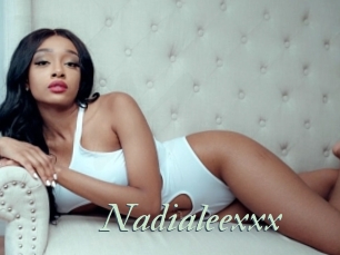 Nadialeexxx