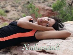 Nadianaudi