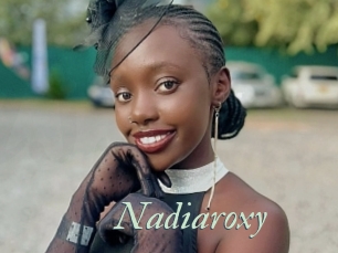 Nadiaroxy