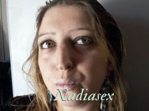 Nadiasex