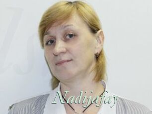 Nadijafay