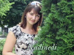 Nadinedi