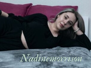 Nadinemorrison