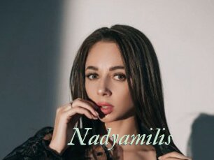 Nadyamilis