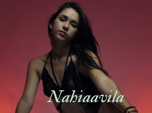 Nahiaavila