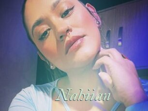 Nahiian