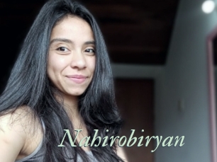 Nahirobiryan