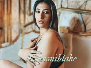 Nahomiblake