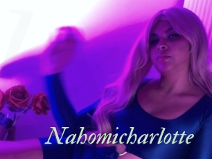 Nahomicharlotte