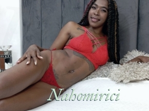 Nahomirici