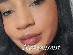 Nahomismit