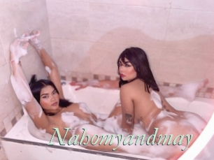 Nahomyandmay
