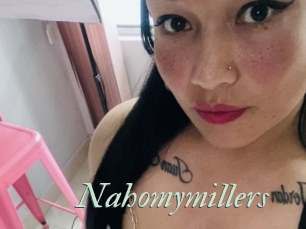 Nahomymillers