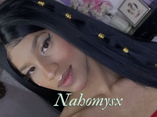 Nahomysx