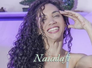 Naiadaft