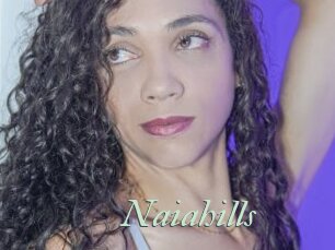 Naiahills