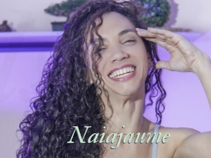 Naiajaume