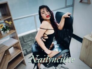 Nailyncutte