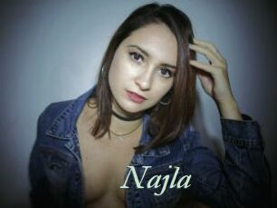 Najla