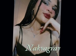 Nakyagray