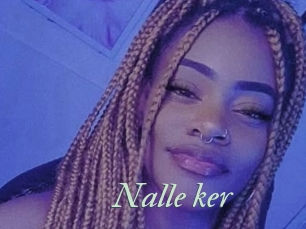 Nalle_ker