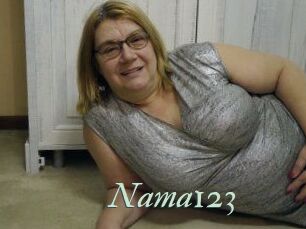 Nama123