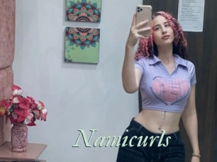 Namicurls