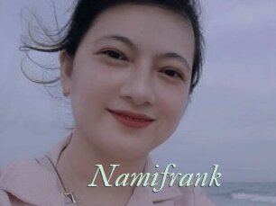 Namifrank