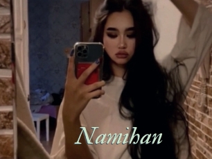 Namihan