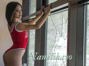 Namilikayo