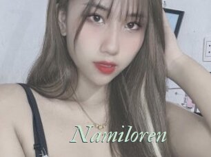 Namiloren