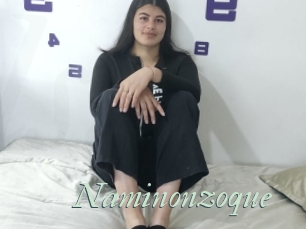 Naminonzoque